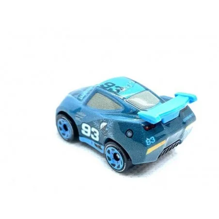 Cars 3 Mini Spare Mint