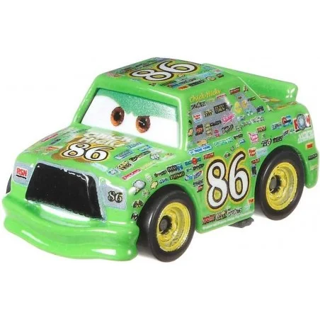 Cars 3 Mini Chick Hicks