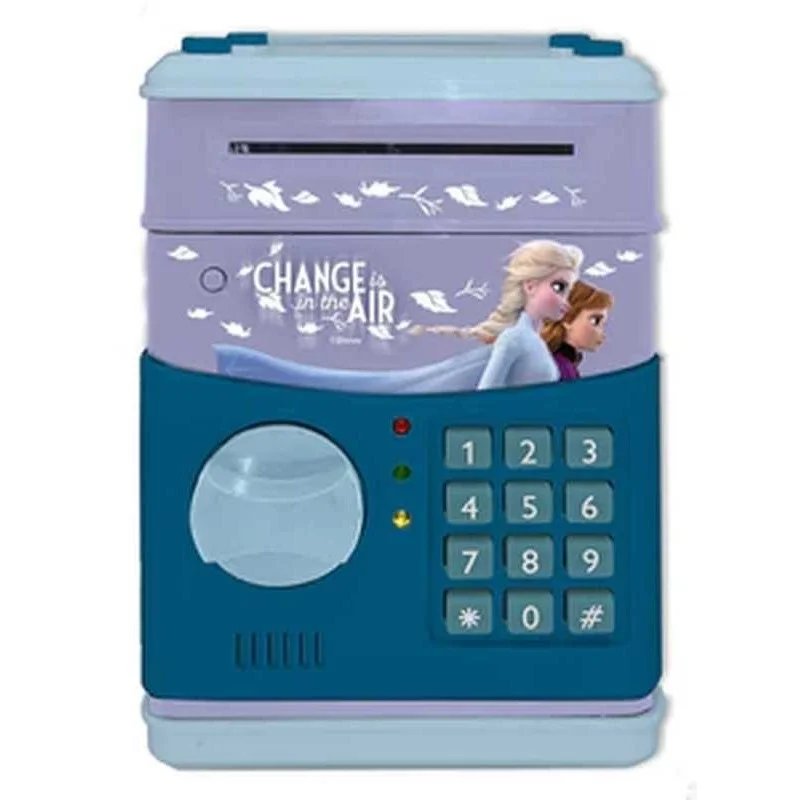 Frozen 2 Hucha Digital