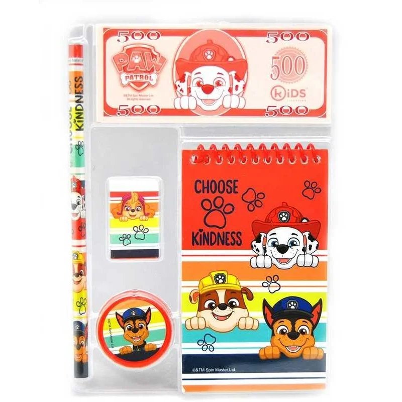 Patrulla Canina Hucha Digital