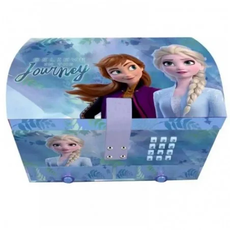 Frozen 2 Joyero Secreto