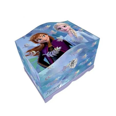 Frozen 2 Joyero con Luz