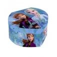Frozen 2 Joyero Musical Corazón