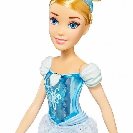 Disney Princess Cenicienta Brillo Real