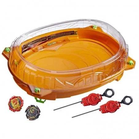 Beyblade Burst QuadDrive Set de Combate