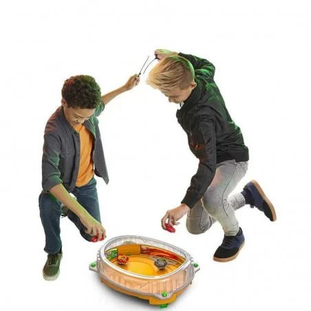 Beyblade Burst QuadDrive Set de Combate