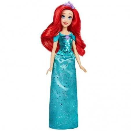 Disney Princess Ariel Brillo Real