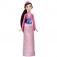 Disney Princess Mulan Brillo Real 