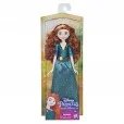 Disney Princess Merida Brillo Real