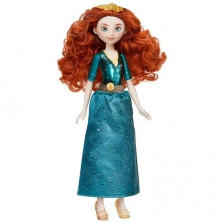 Disney Princess Merida Brillo Real