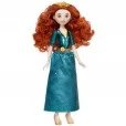 Disney Princess Merida Brillo Real