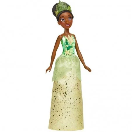 Disney Princess Tiana Brillo Real