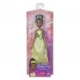 Disney Princess Tiana Brillo Real