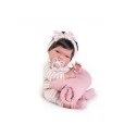Muñecas Antonio Juan Recién Nacida Baby Toneta con Mantita y
