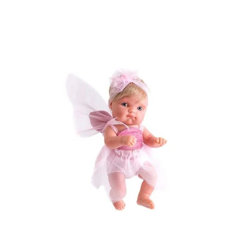 Muñecas Antonio Juan Muflys Expositor de Hadas de Colores