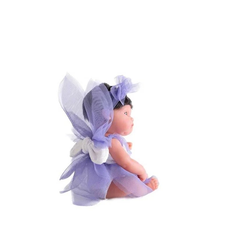 Muñecas Antonio Juan Muflys Expositor de Hadas de Colores