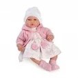 Muñeca Bebé Bea 46 cm