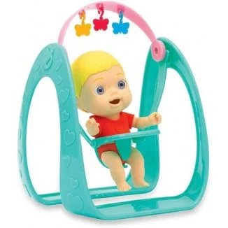 Cicciobello Amicicci Balancín