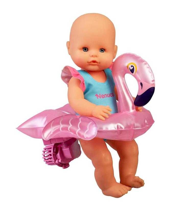 Los cheap bebés nenuco