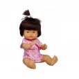 Muñeca Nenuco Del Mundo Asiática