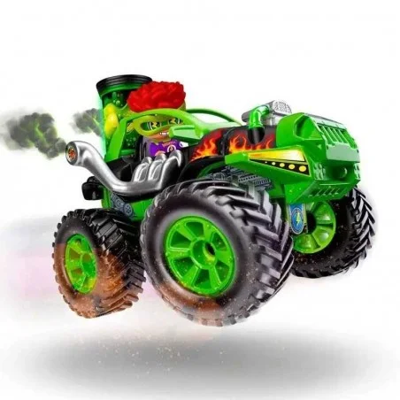 Pinypon Action Big Foot Monster truck