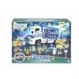 Pinypon Action Police Truck