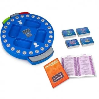 Juego de mesa Hundir La Flota - Giros G156504