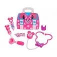 Minnie Set Maletín De Doctora