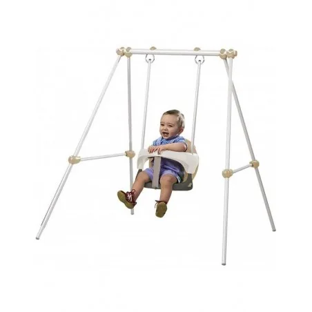 Smoby Columpio Baby Swing