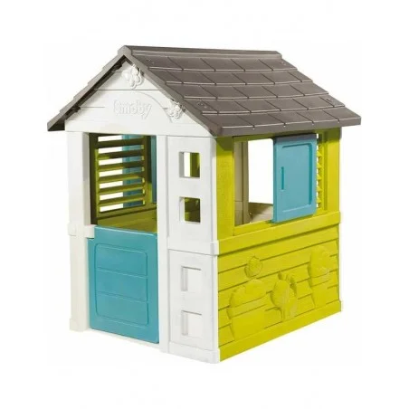 Smoby Casita Infantil Pretty