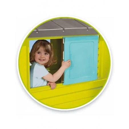 Smoby Casita Infantil Pretty