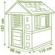 Casita Jolie Smoby