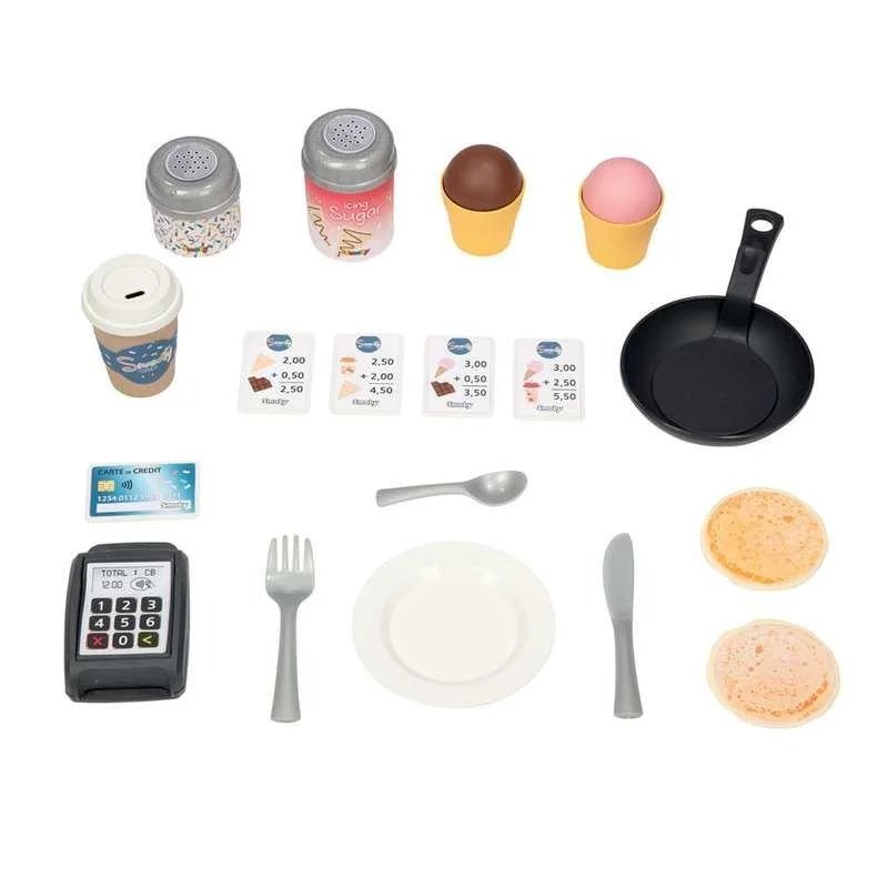 Casita Sweet Corner Smoby