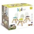 Smoby Silla Infantil Verde