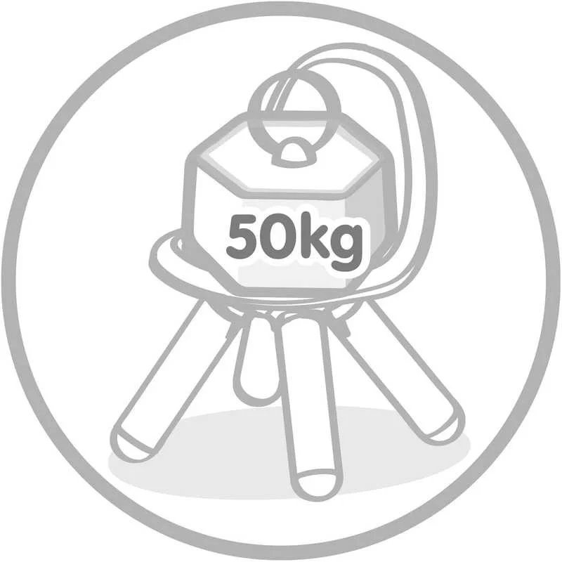 Smoby Silla Infantil Verde