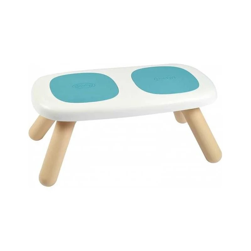 Smoby Banco Infantil Azul