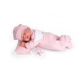 Muñecas Antonio Juan Luni Posturitas Alitas de Ángel