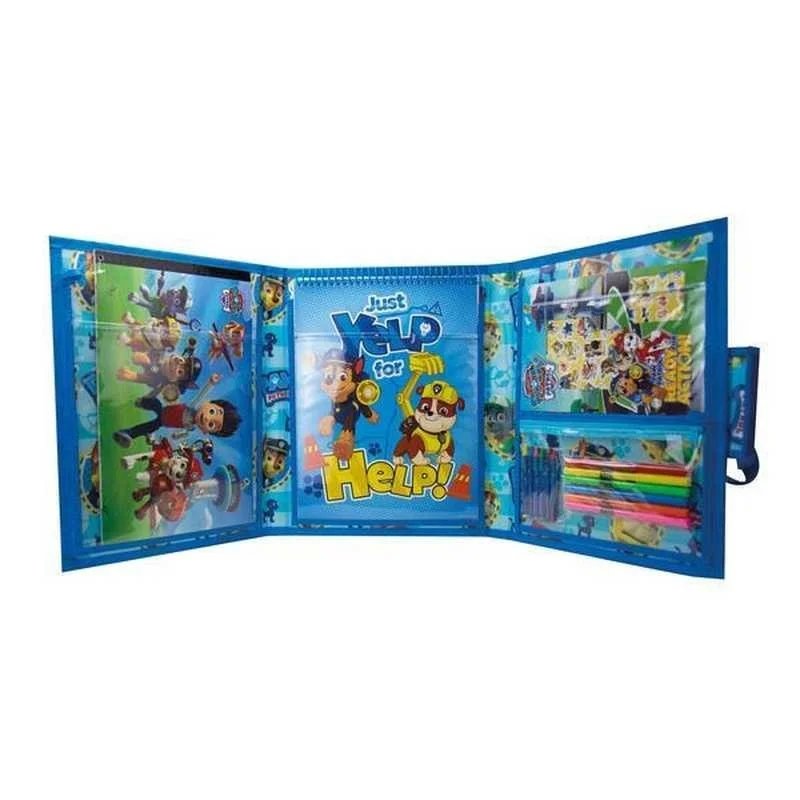 Patrulla Canina Maxi Maletín Creación