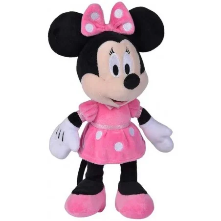 Simba Peluche Minnie Mouse 25 cm