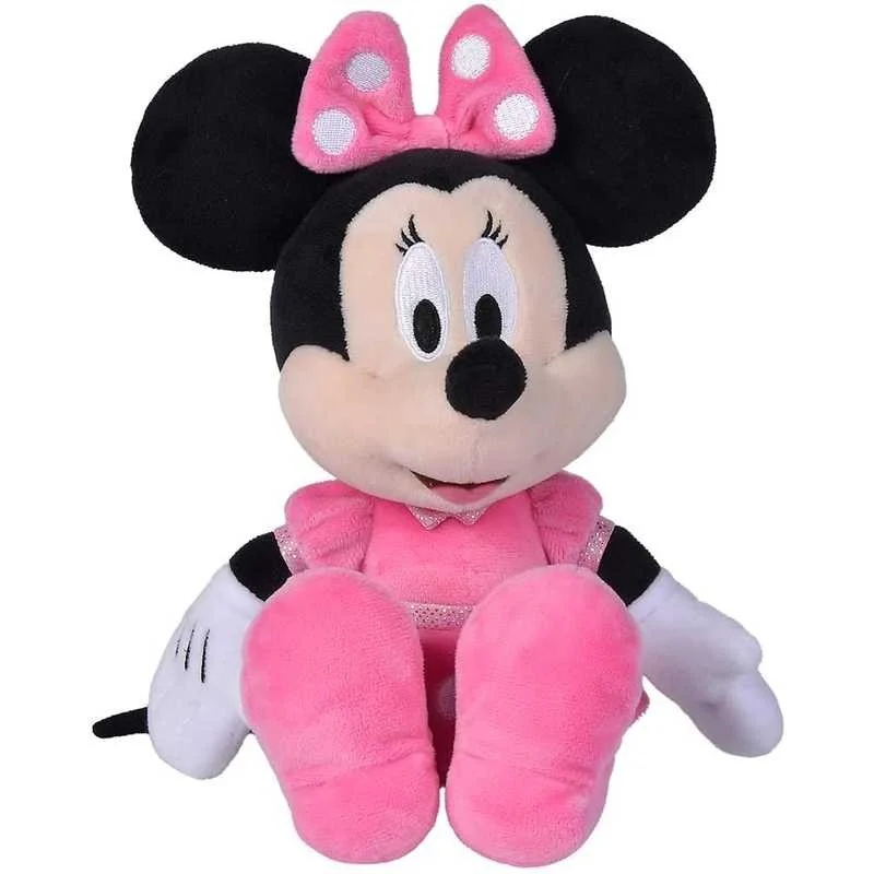 Simba Peluche Minnie Mouse 25 cm
