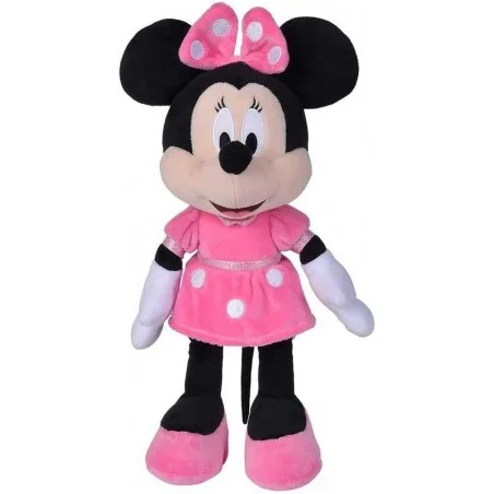 Simba Peluche Minnie Mouse 35 cm