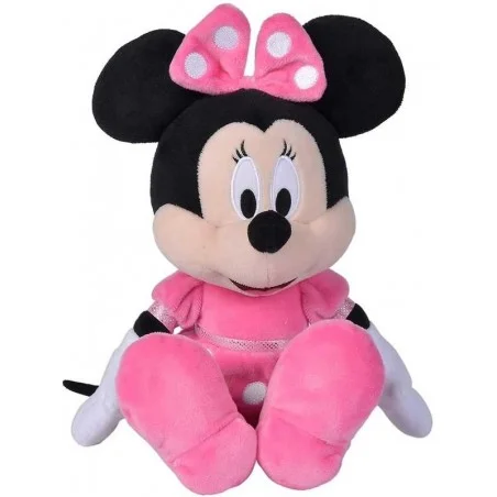 Simba Peluche Minnie Mouse 35 cm
