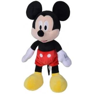 Simba Peluche Mickey Mouse 25 cm