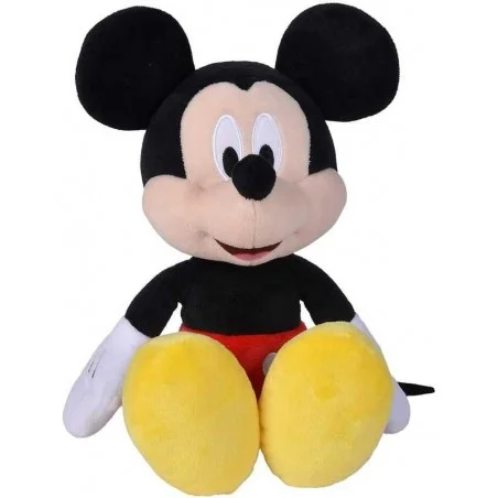 Simba Peluche Mickey Mouse 35 cm