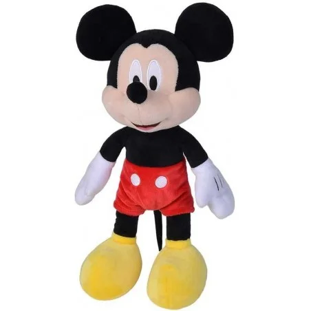 Simba Peluche Mickey Mouse 35 cm