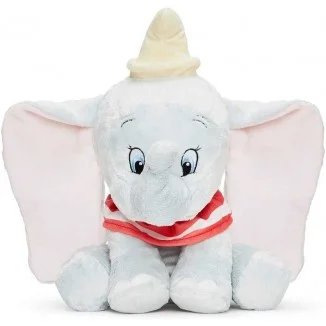 Peluche Animal Friends Dumbo 35 cm