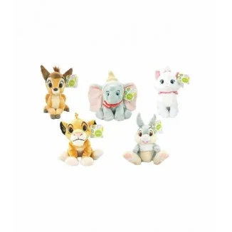 Peluches Disney Animal Friends 17cm