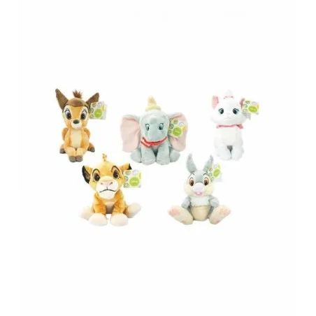 Peluches Disney Animal Friends 17 cm Surtido