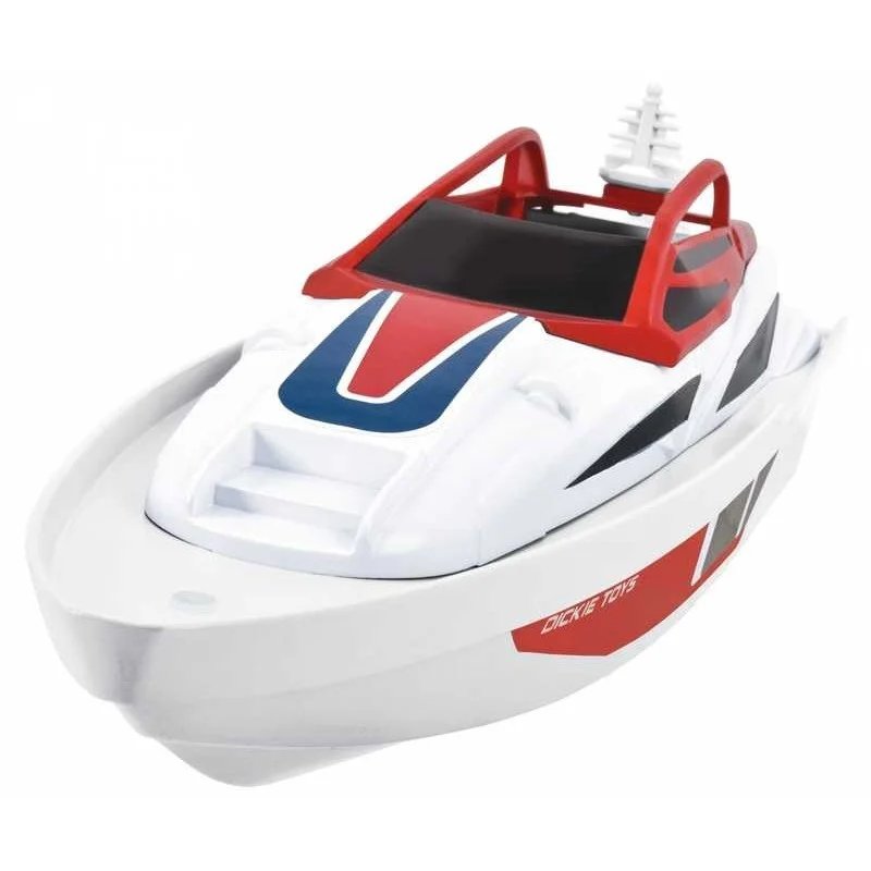 Lancha RC Sea Cuiser