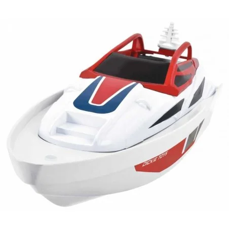 Lancha RC Sea Cuiser